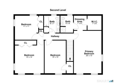 57 Fawn Meadow Drive Trumbull CT 06611