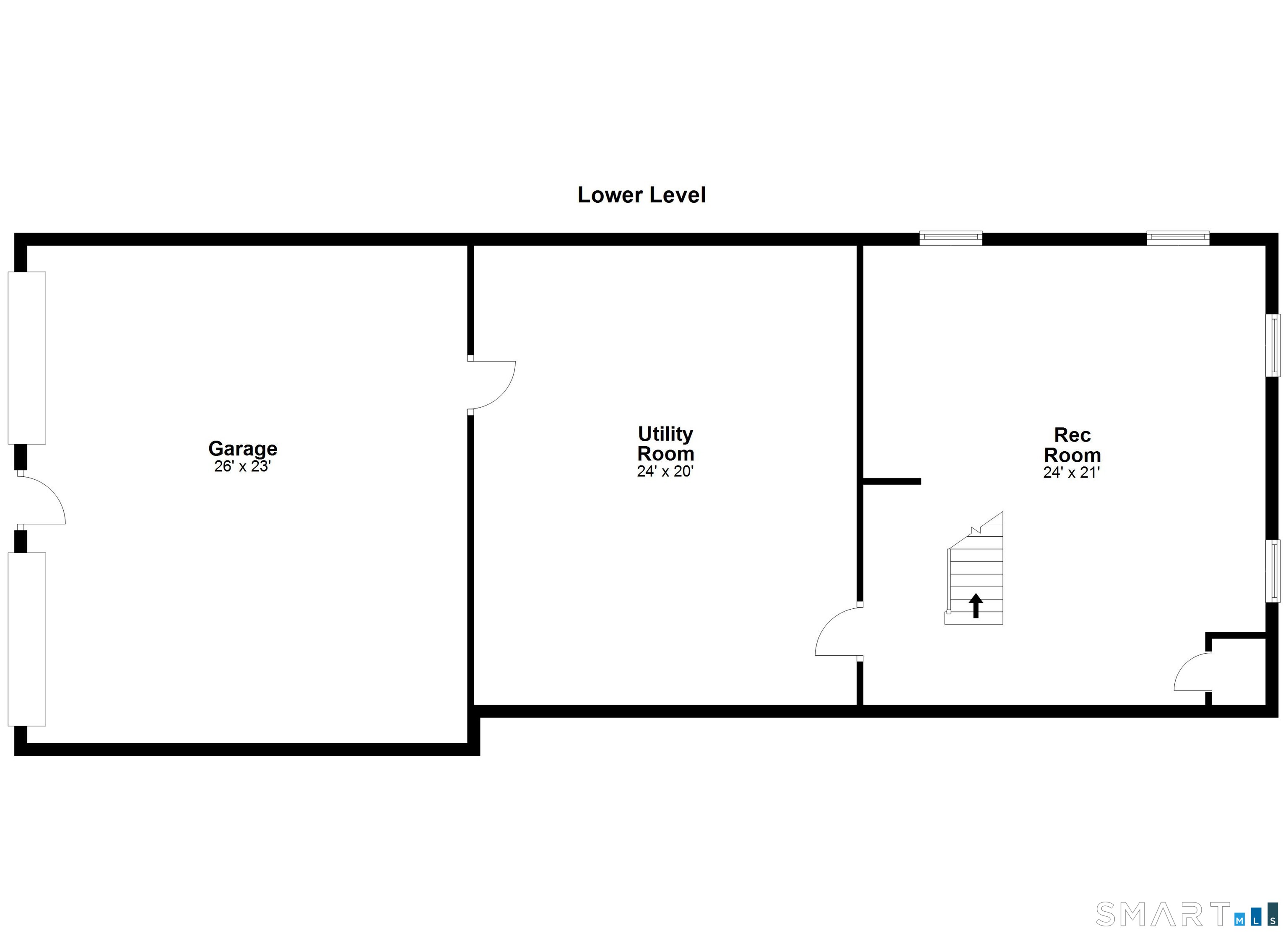 57 Fawn Meadow Drive Trumbull CT 06611