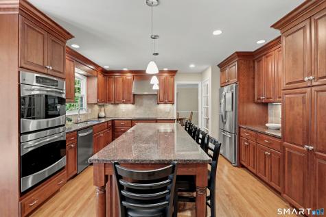 57 Fawn Meadow Drive Trumbull CT 06611
