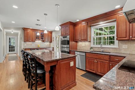 57 Fawn Meadow Drive Trumbull CT 06611