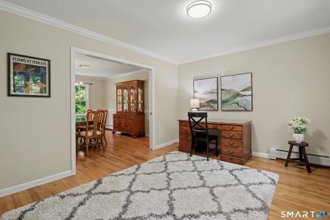 57 Fawn Meadow Drive Trumbull CT 06611