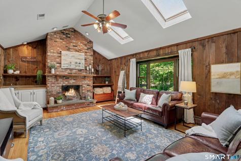 57 Fawn Meadow Drive Trumbull CT 06611