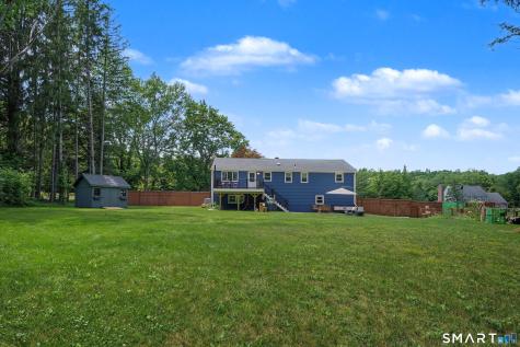 1399 Long Hill Road Guilford CT 06437