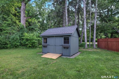 1399 Long Hill Road Guilford CT 06437