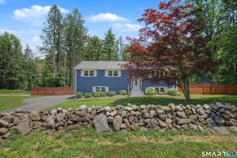 1399 Long Hill Road Guilford CT 06437