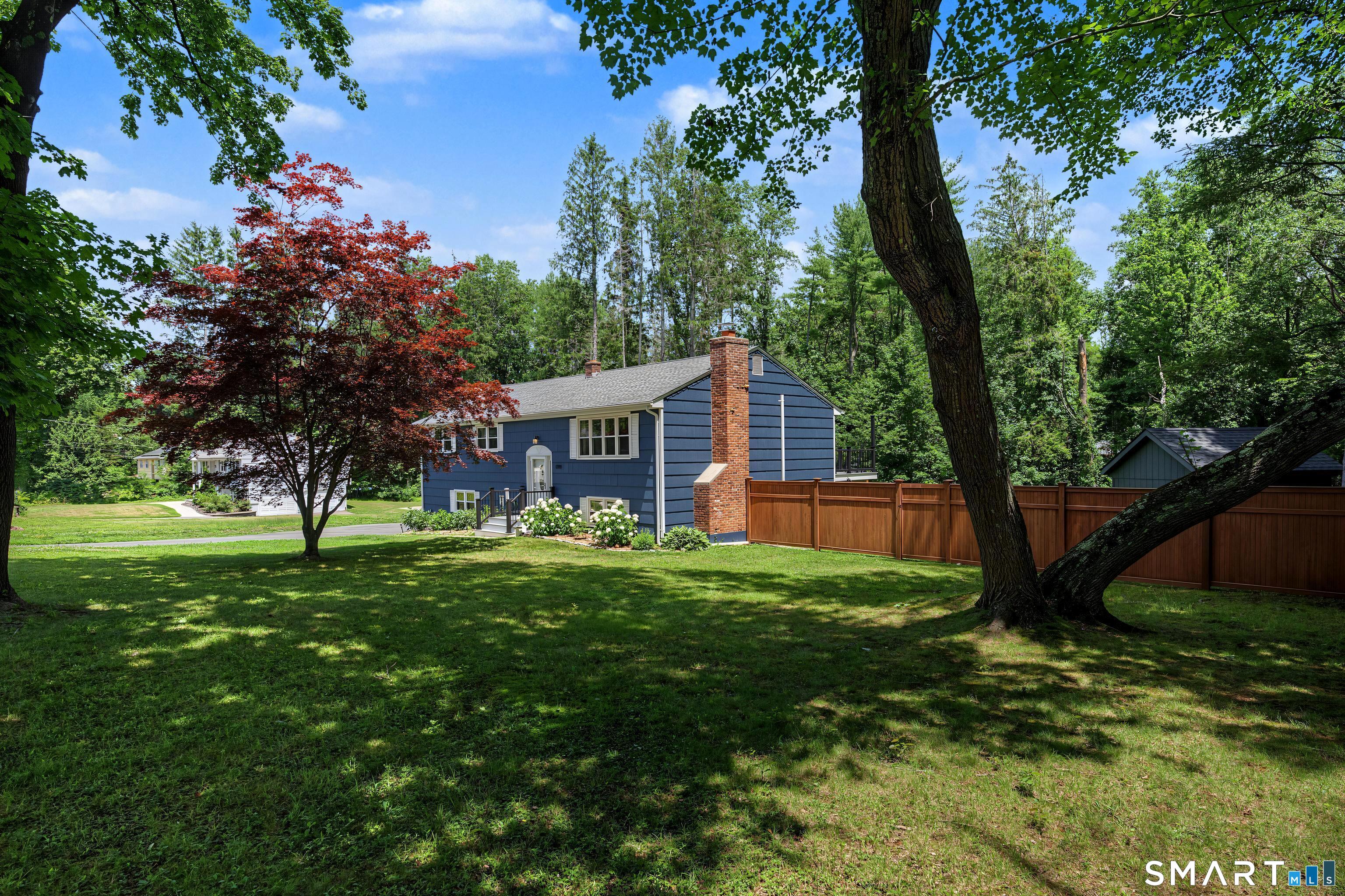 1399 Long Hill Road Guilford CT 06437
