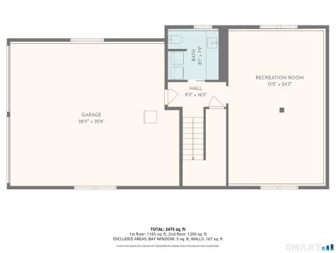 1399 Long Hill Road Guilford CT 06437