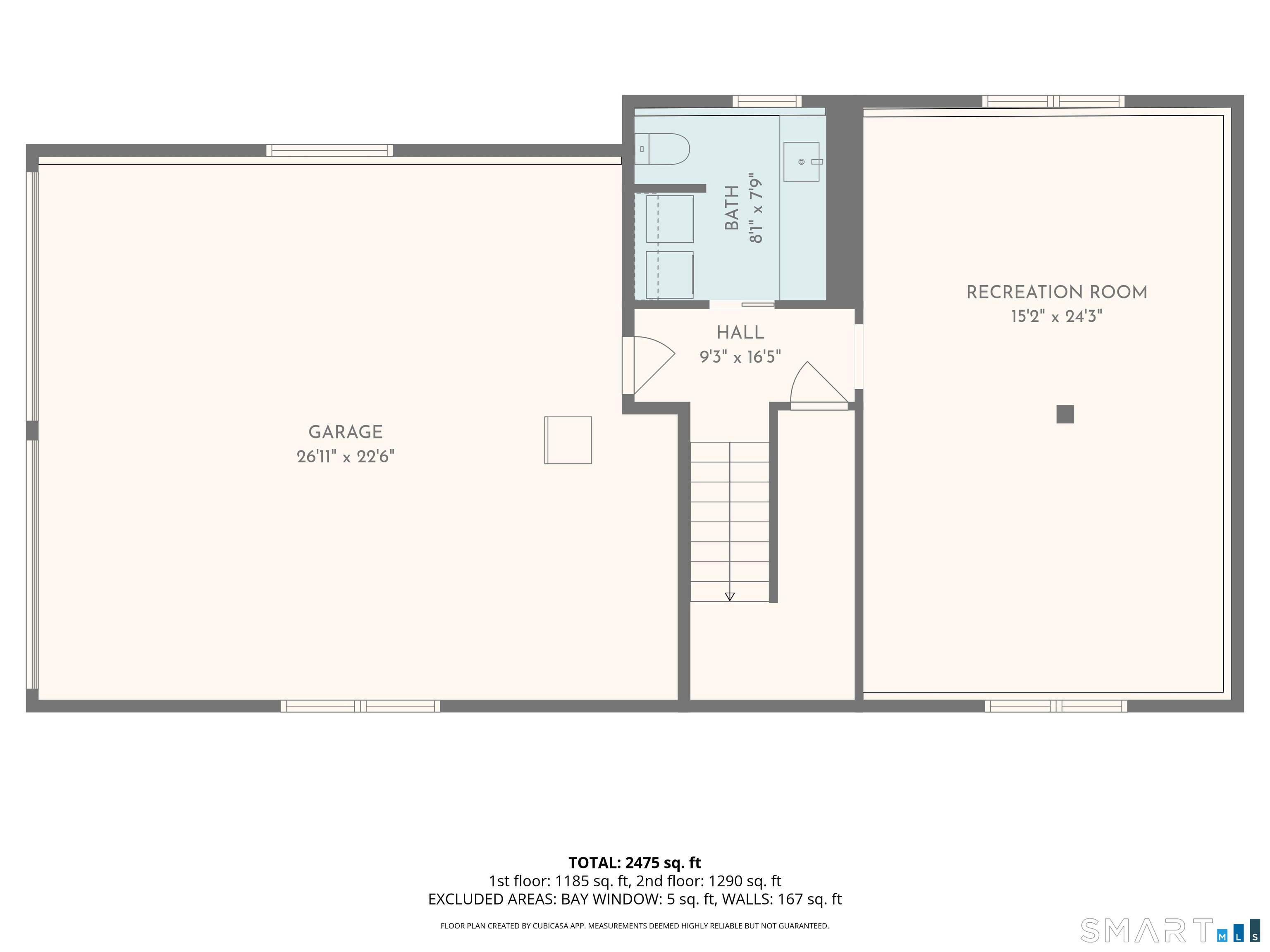 1399 Long Hill Road Guilford CT 06437