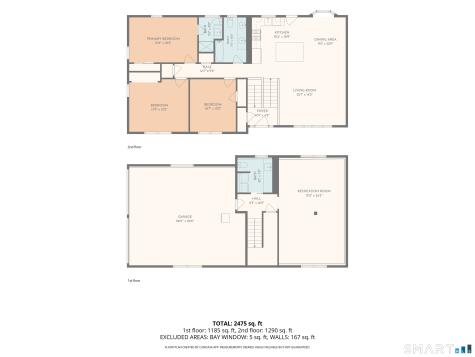 1399 Long Hill Road Guilford CT 06437