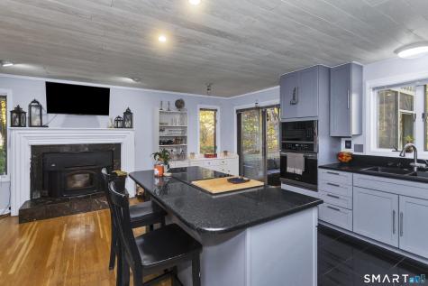 12 Talcott Range Drive East Granby CT 06026