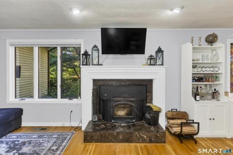 12 Talcott Range Drive East Granby CT 06026