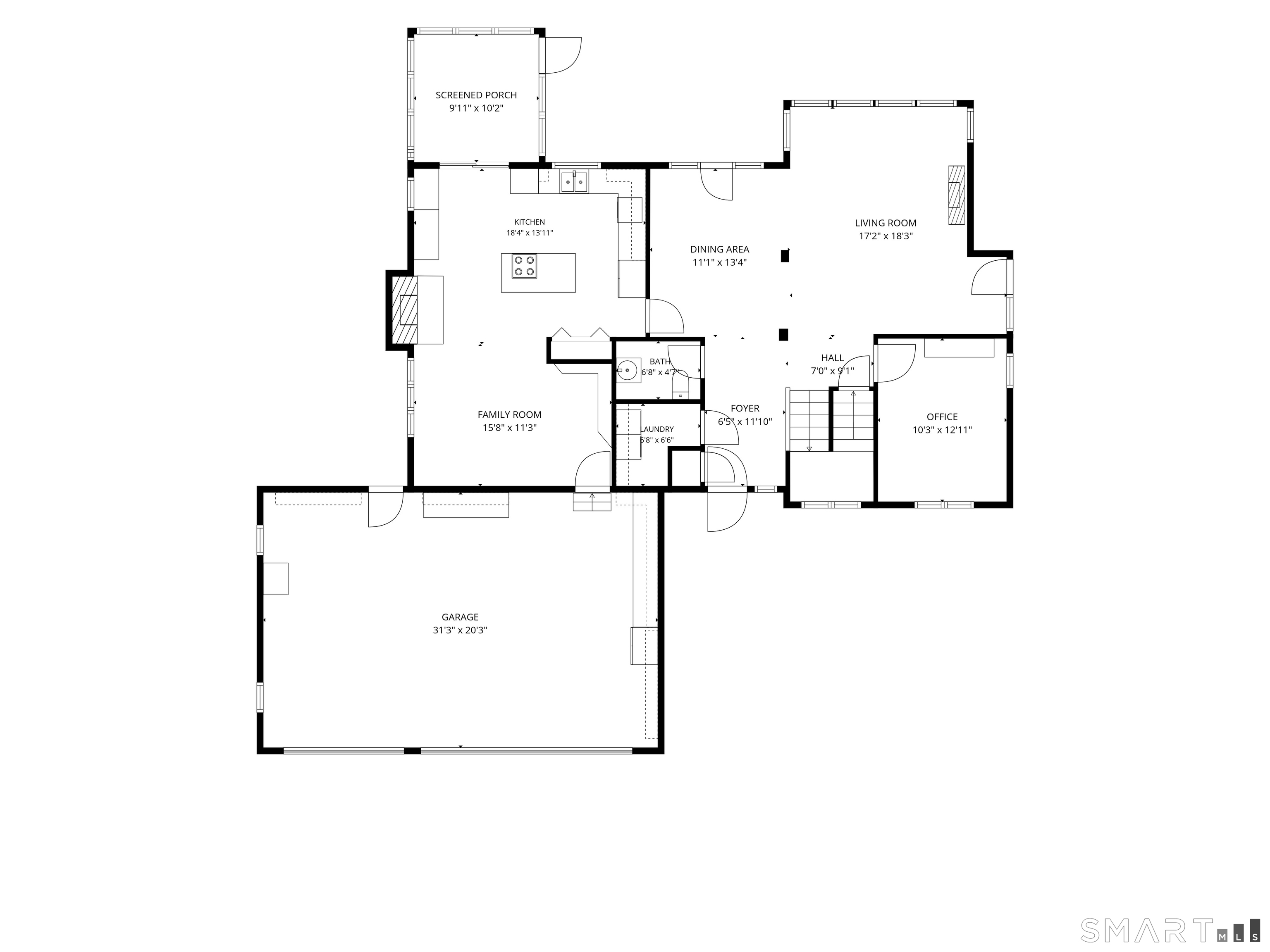 12 Talcott Range Drive East Granby CT 06026