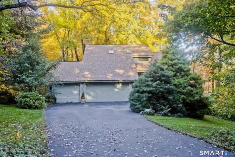 12 Talcott Range Drive East Granby CT 06026