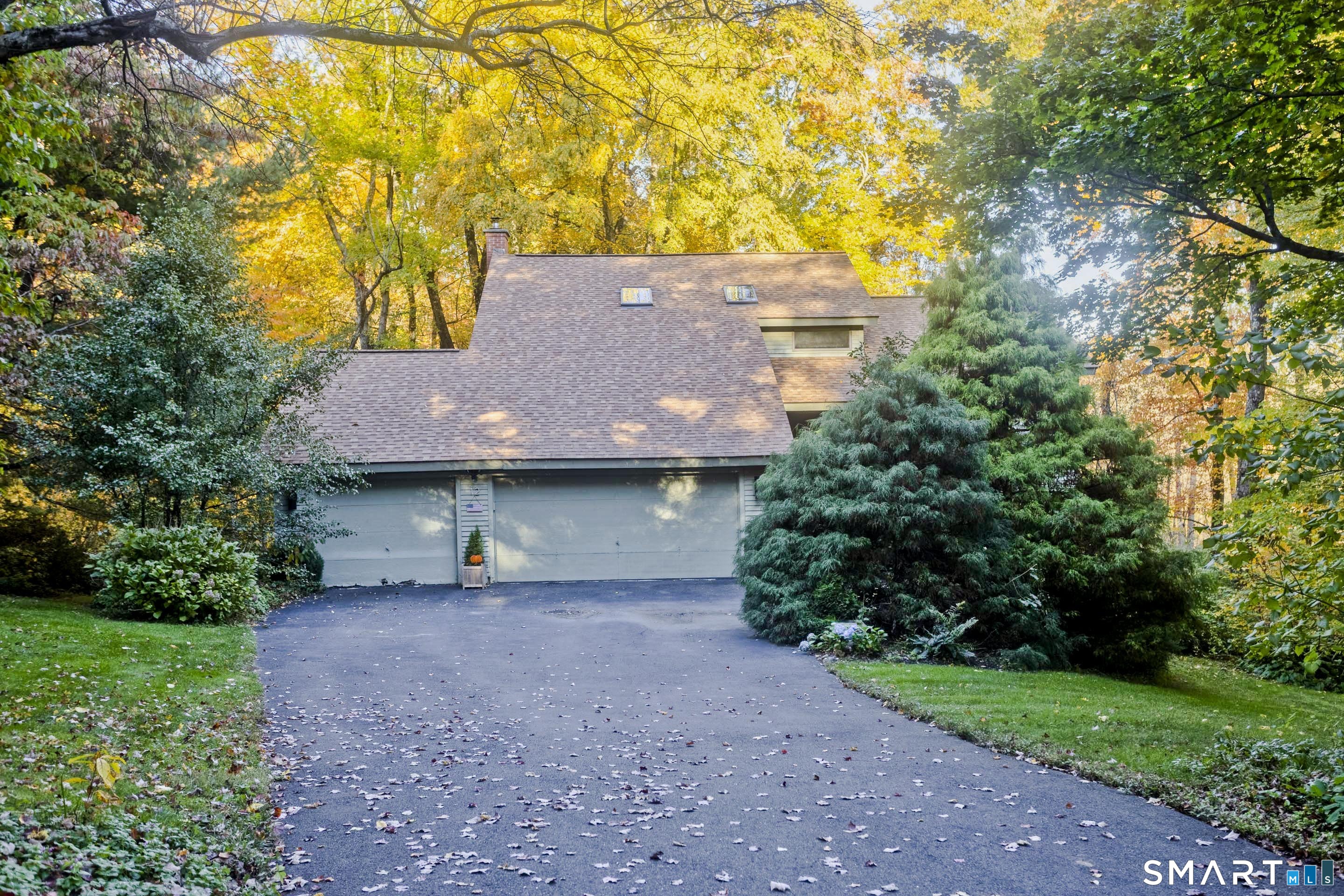 12 Talcott Range Drive East Granby CT 06026