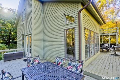 12 Talcott Range Drive East Granby CT 06026
