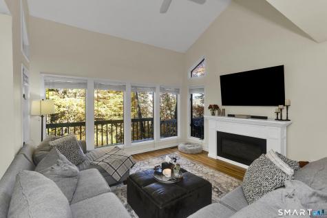 12 Talcott Range Drive East Granby CT 06026