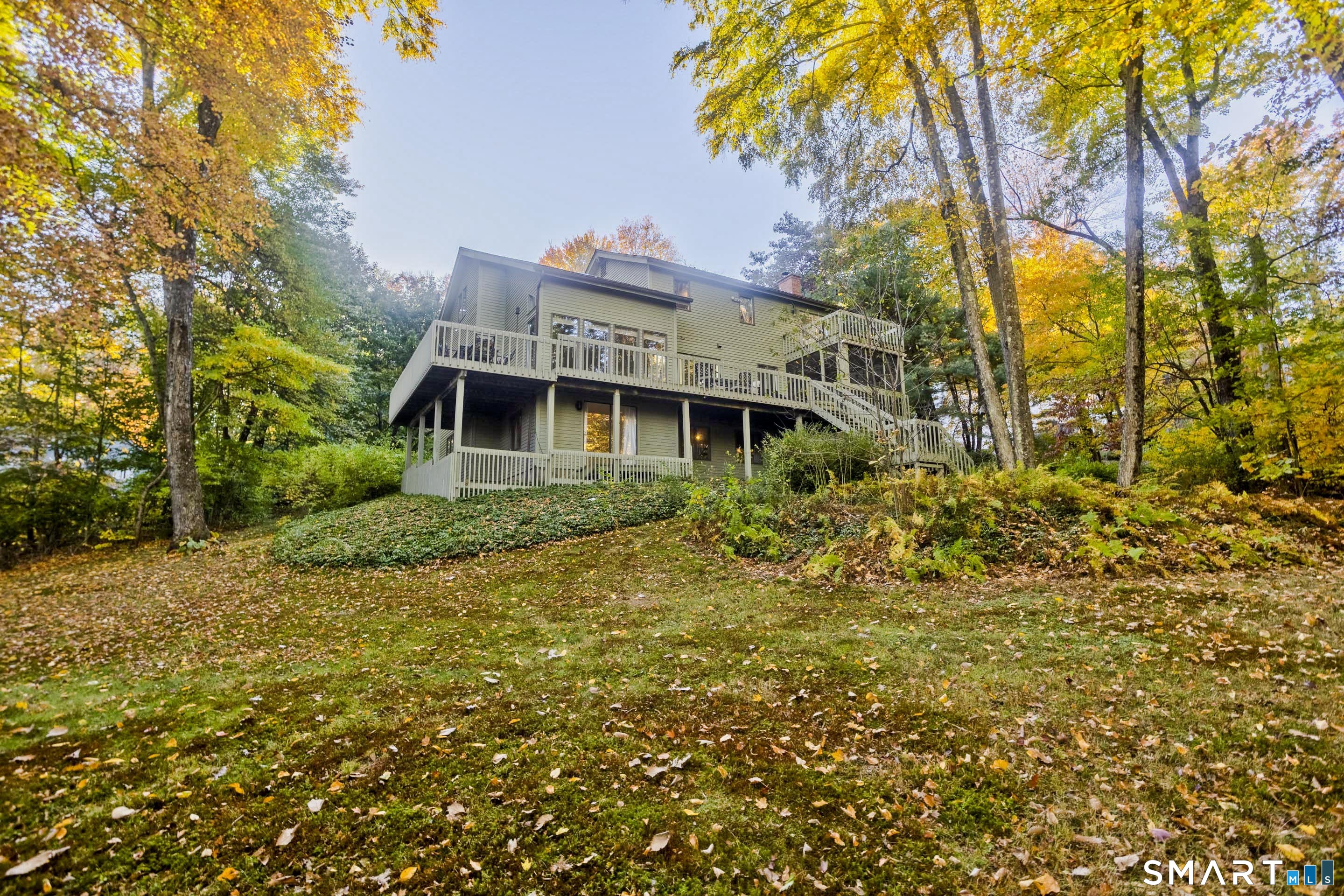 12 Talcott Range Drive East Granby CT 06026
