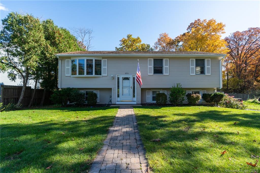 171 Stillwell Drive Plainville CT 06062