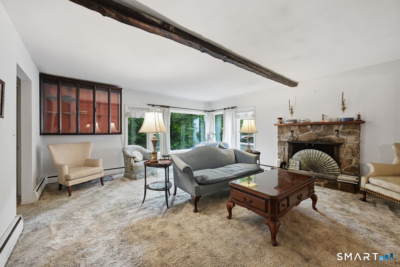 58 Wolfpits Road Bethel CT 06801