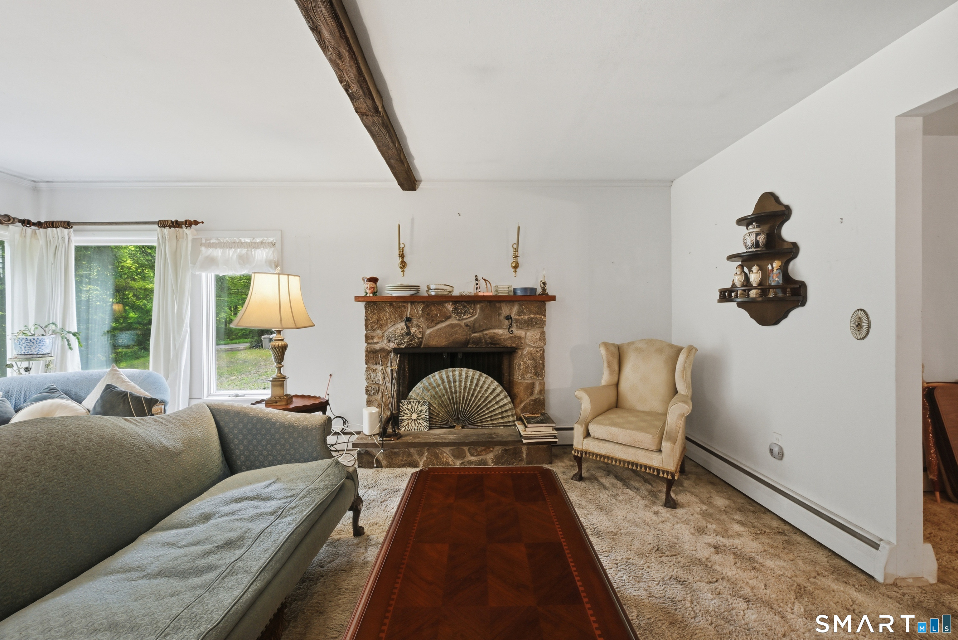 58 Wolfpits Road Bethel CT 06801