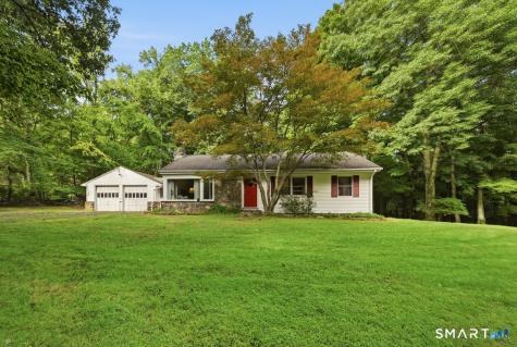 58 Wolfpits Road Bethel CT 06801
