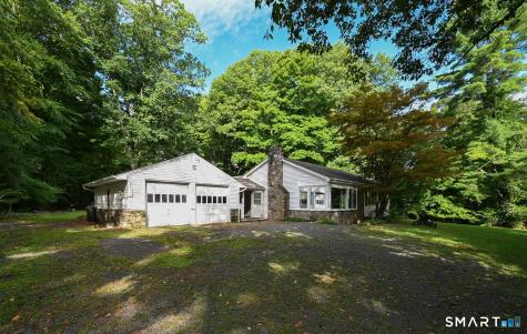 58 Wolfpits Road Bethel CT 06801