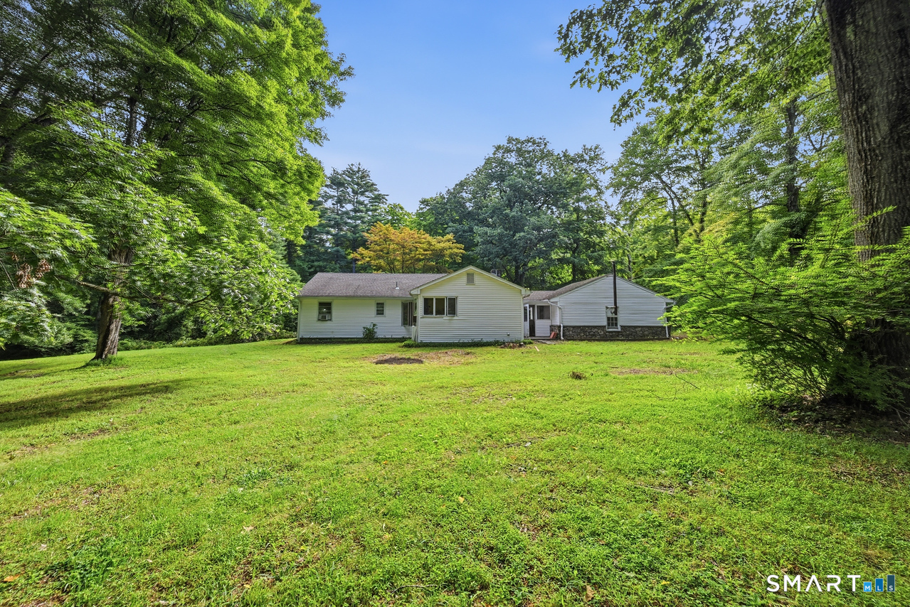 58 Wolfpits Road Bethel CT 06801