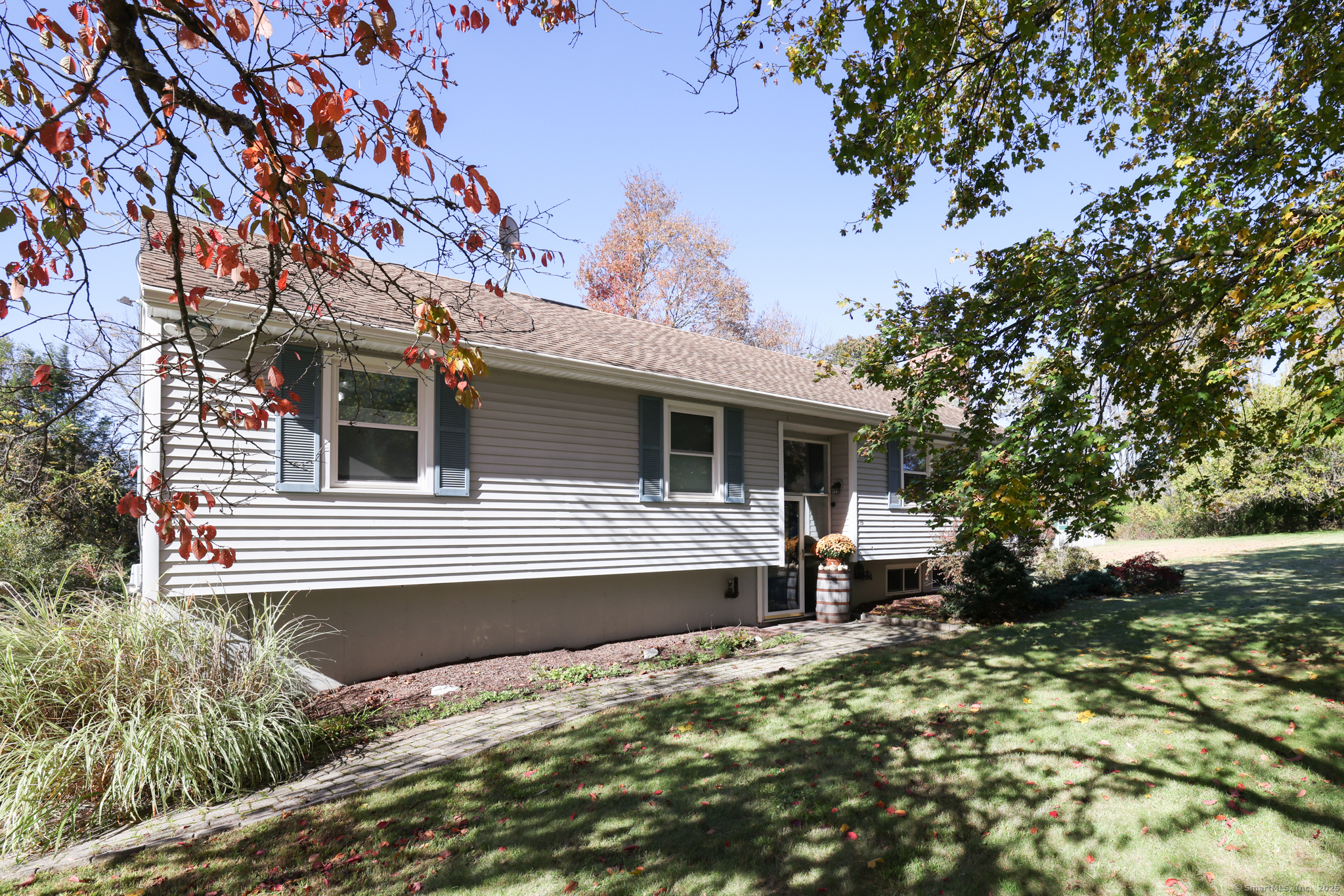 15 Country Club Drive Franklin CT 06254