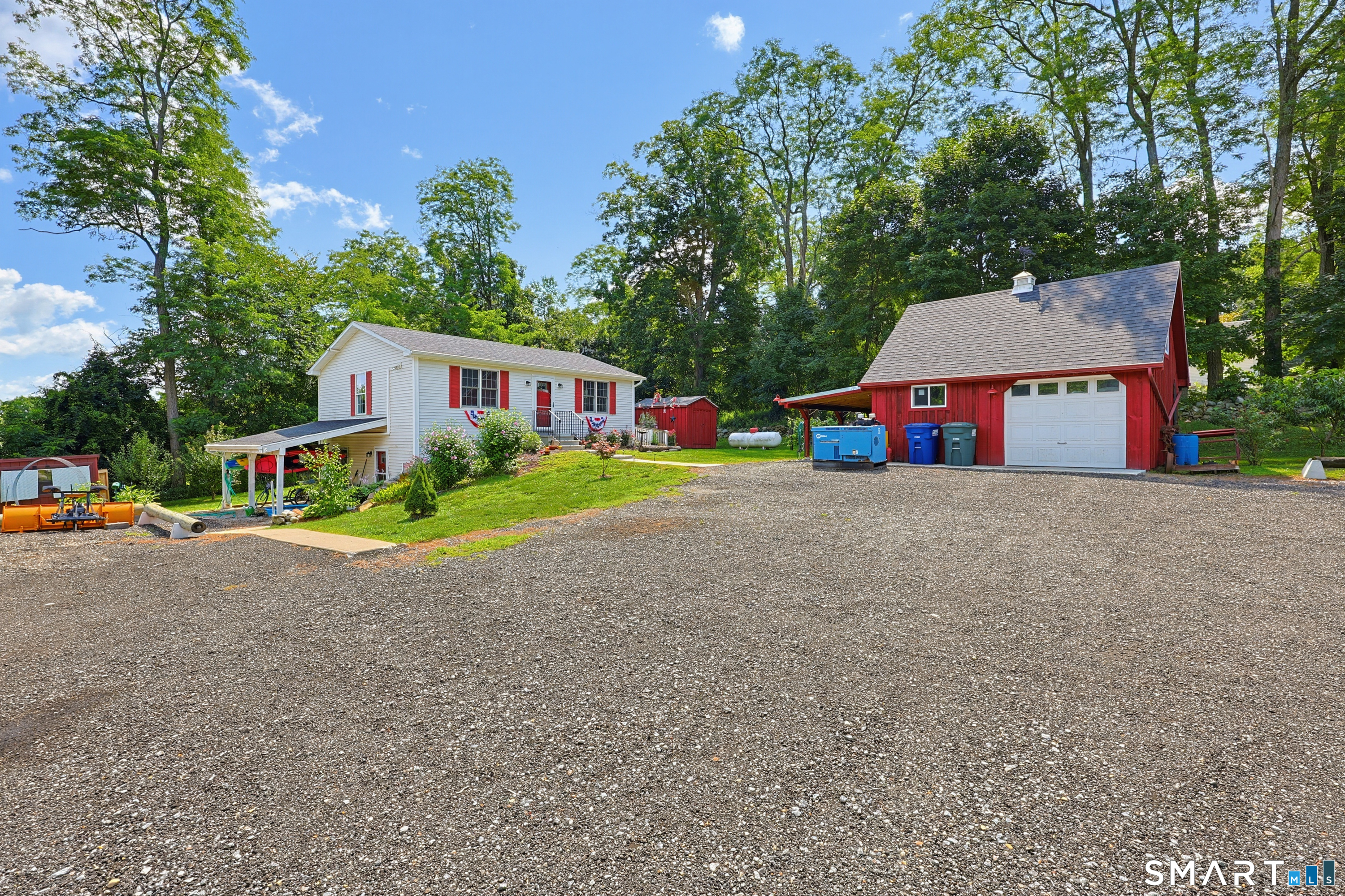 685 Route 32 Franklin CT 06254