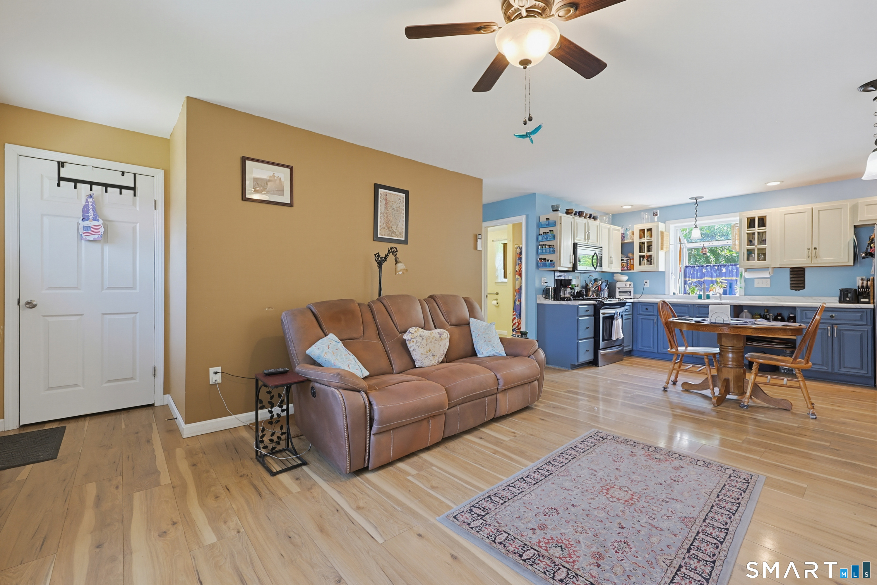 685 Route 32 Franklin CT 06254