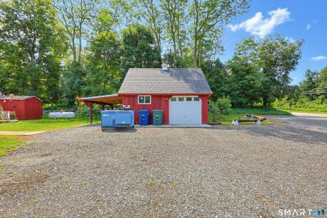 685 Route 32 Franklin CT 06254