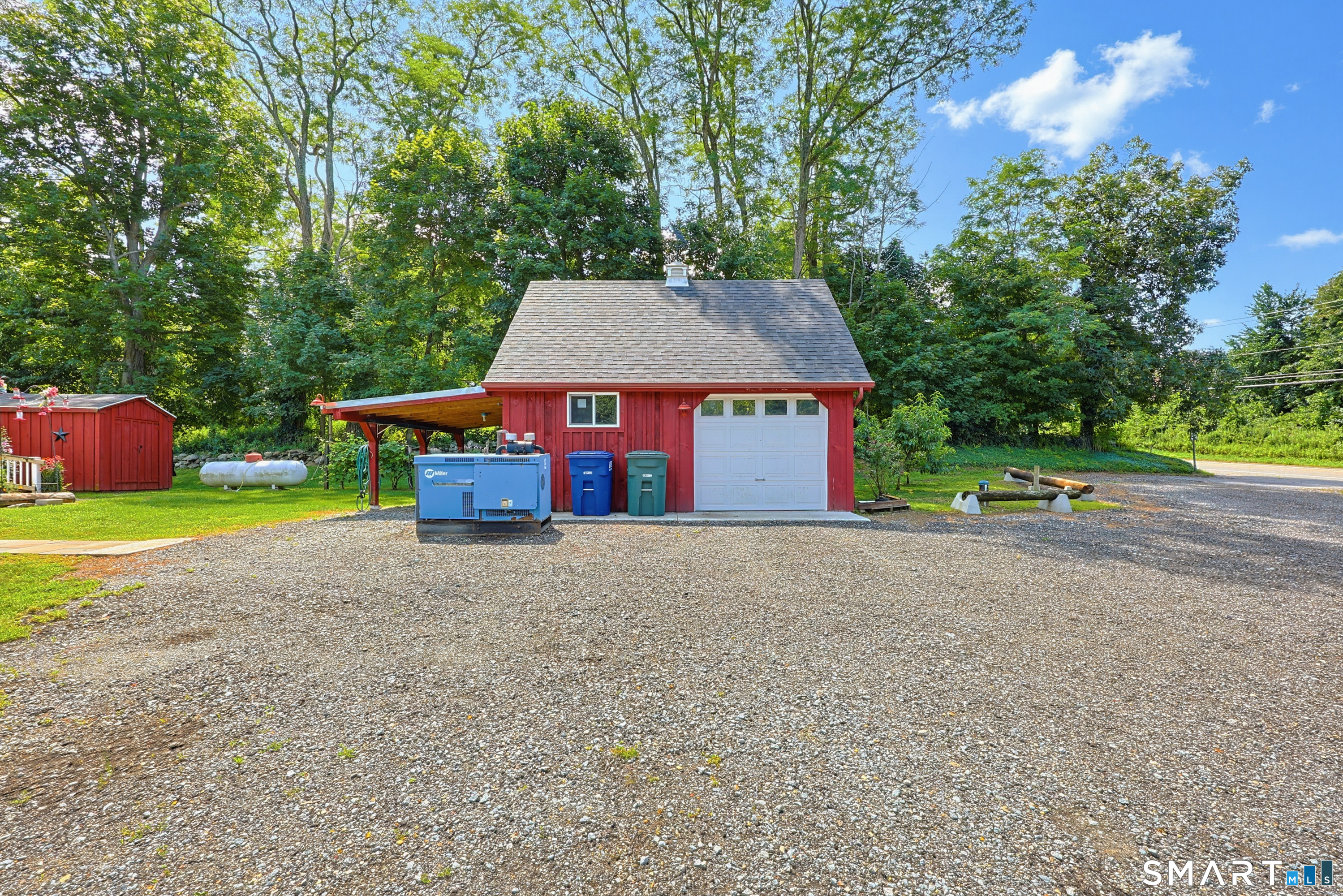 685 Route 32 Franklin CT 06254