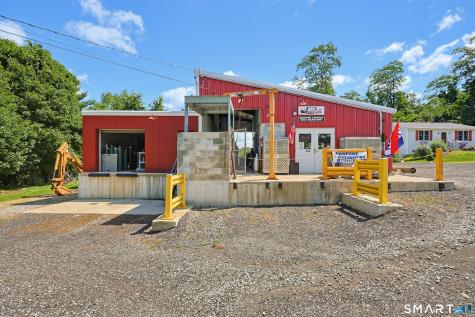 685 Route 32 Franklin CT 06254