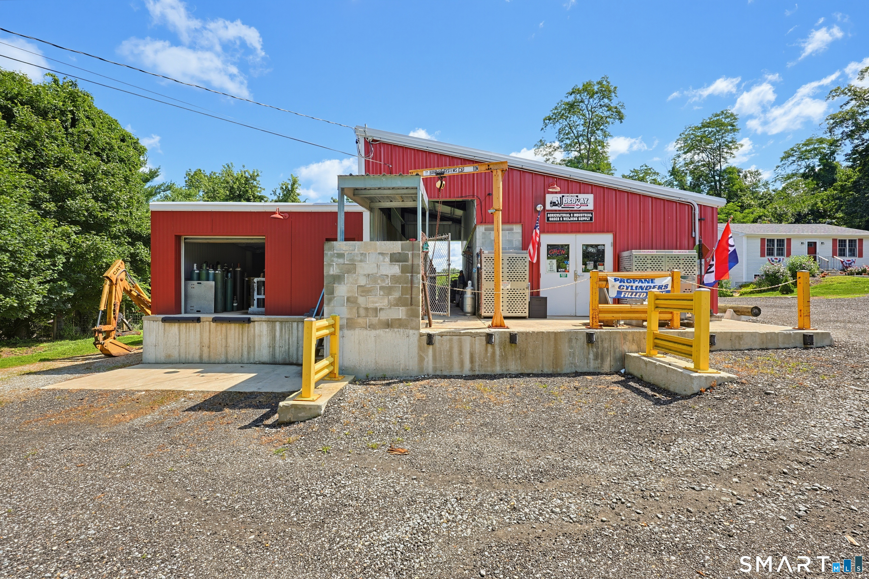 685 Route 32 Franklin CT 06254