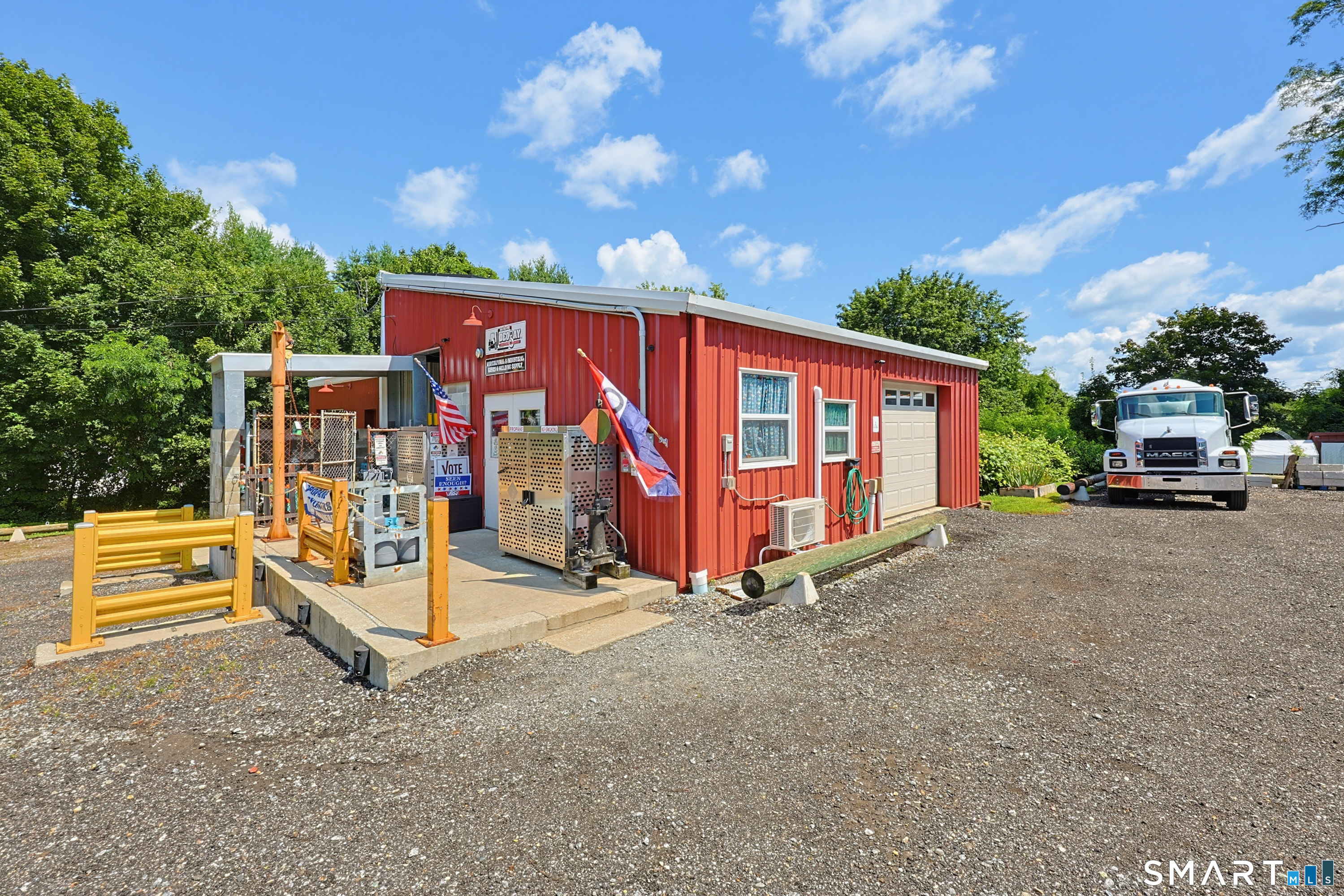 685 Route 32 Franklin CT 06254