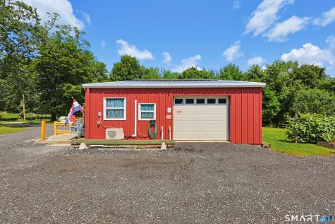 685 Route 32 Franklin CT 06254
