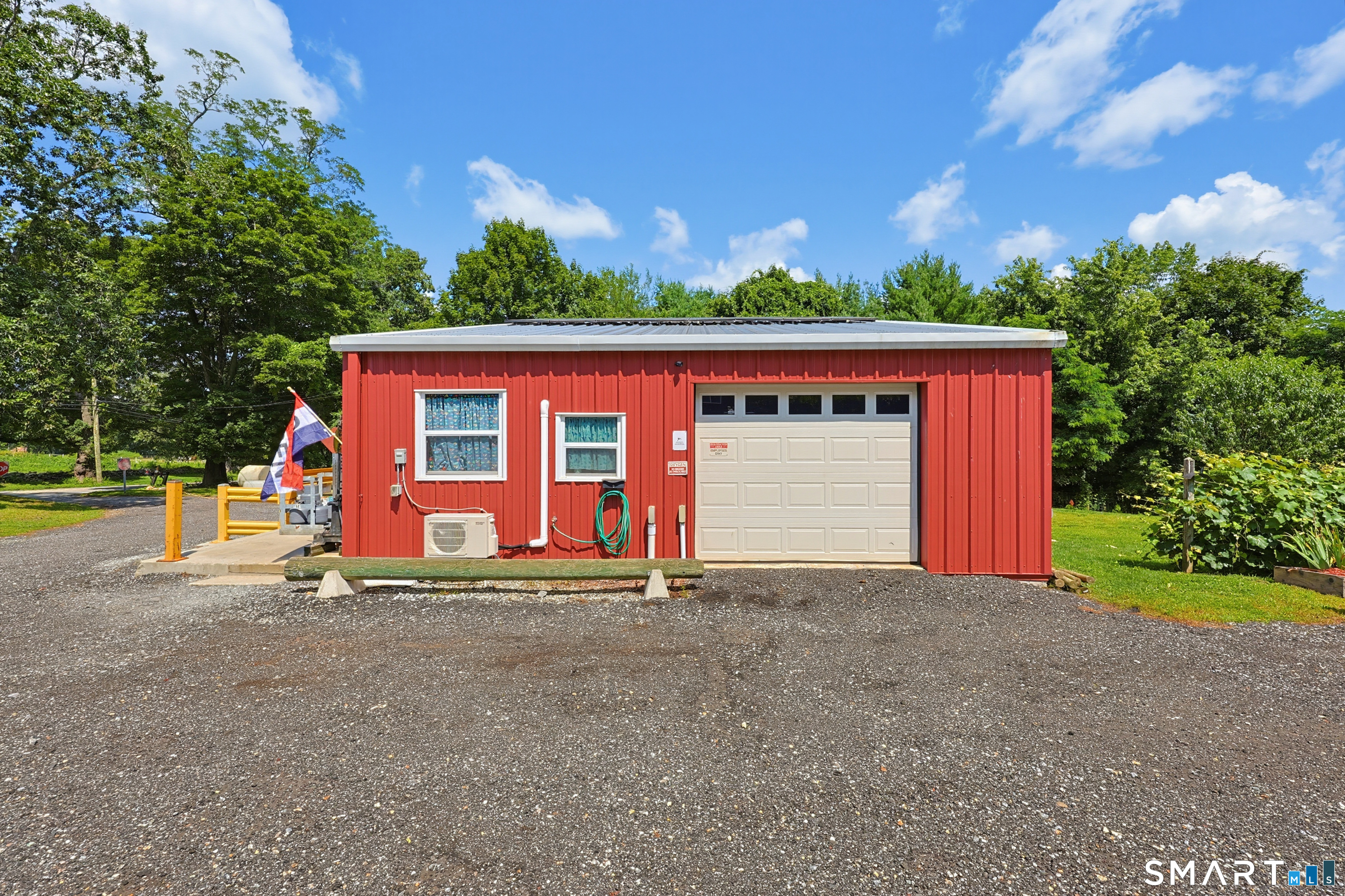 685 Route 32 Franklin CT 06254