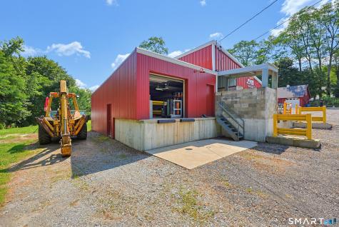 685 Route 32 Franklin CT 06254