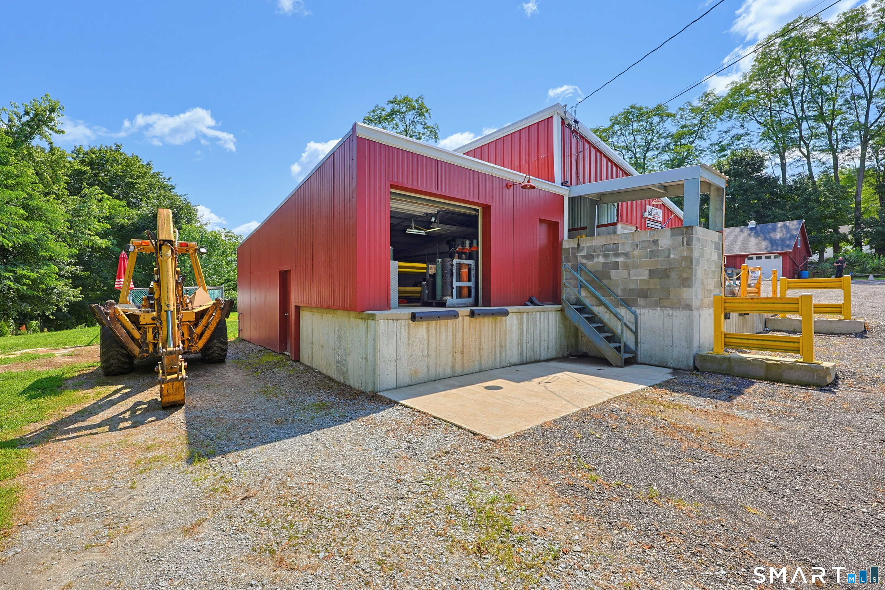 685 Route 32 Franklin CT 06254