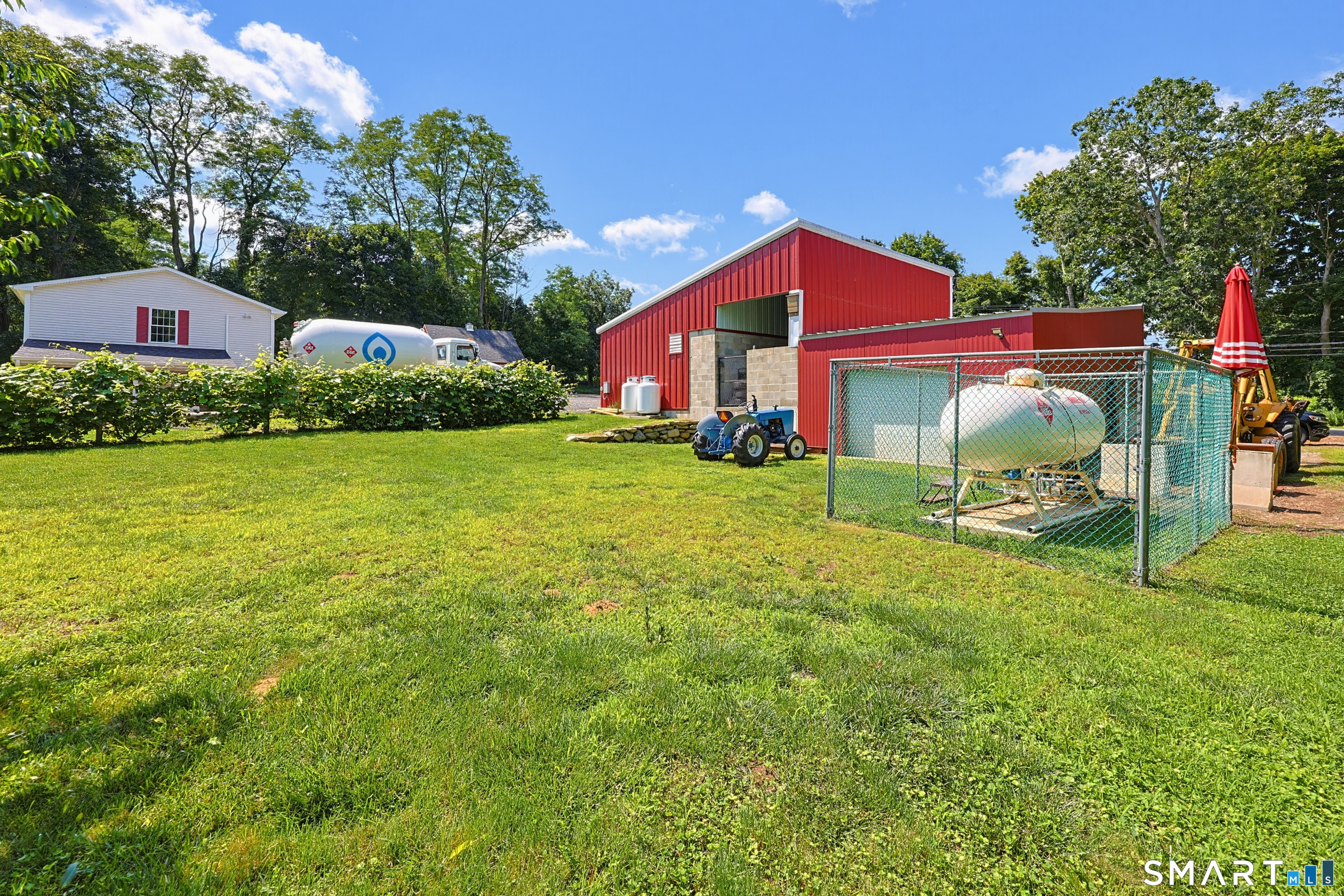 685 Route 32 Franklin CT 06254