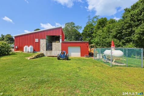685 Route 32 Franklin CT 06254