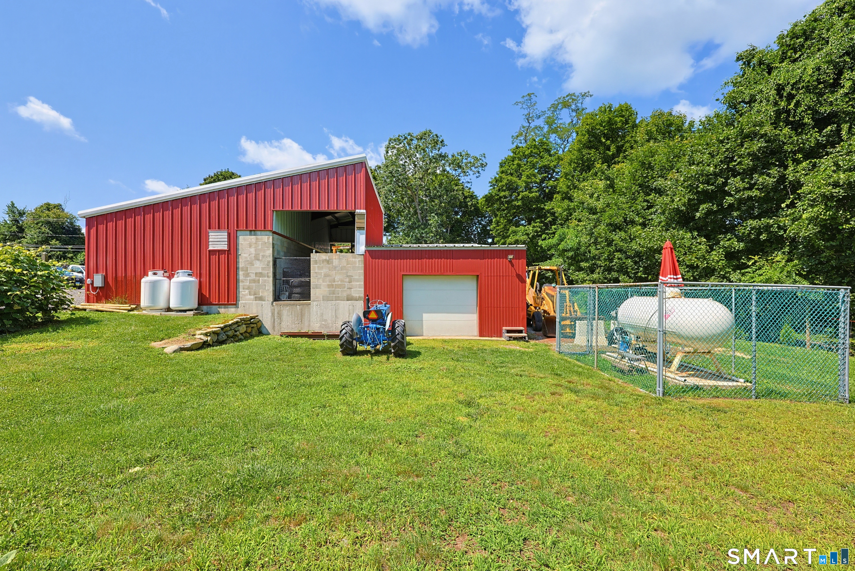 685 Route 32 Franklin CT 06254