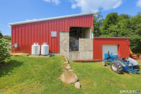 685 Route 32 Franklin CT 06254