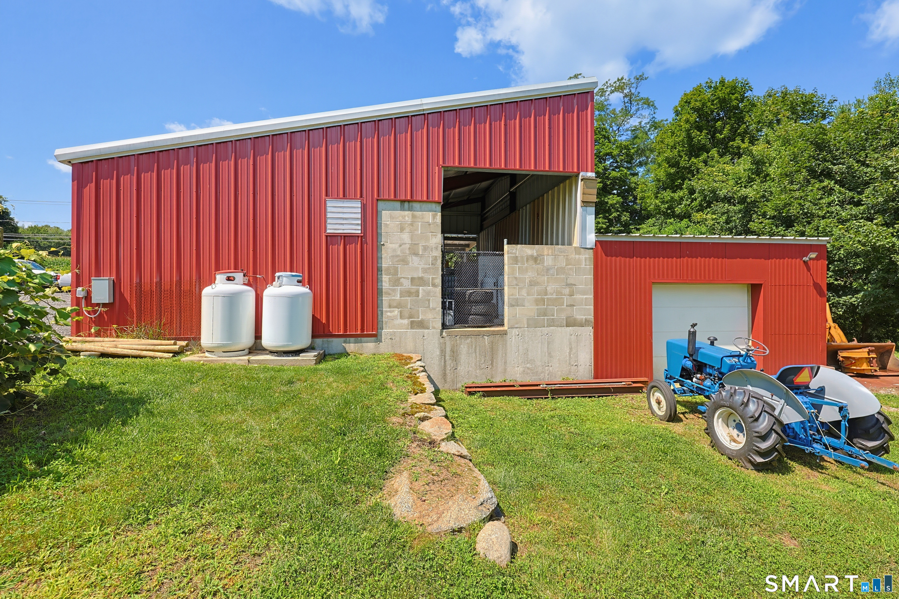 685 Route 32 Franklin CT 06254