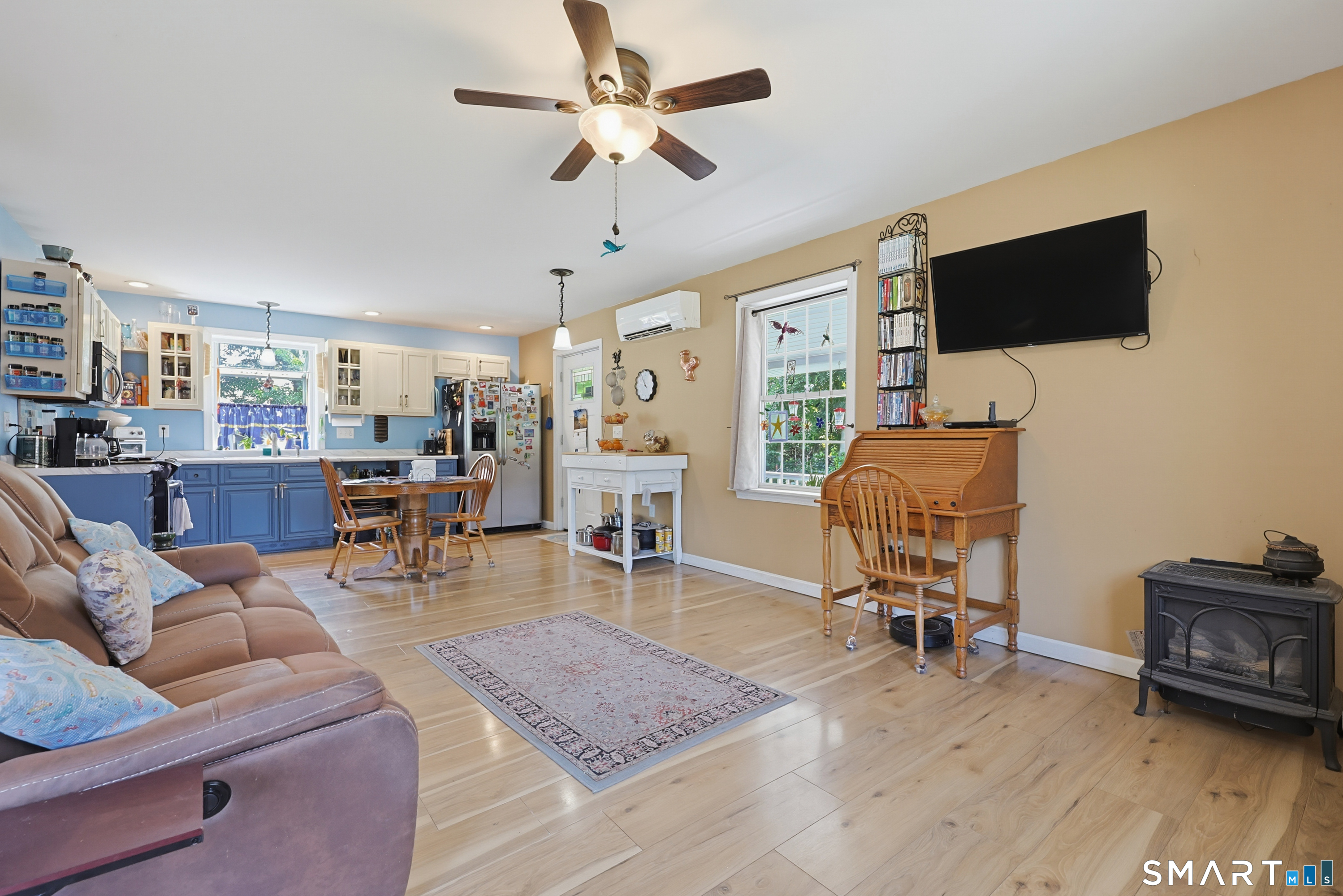 685 Route 32 Franklin CT 06254
