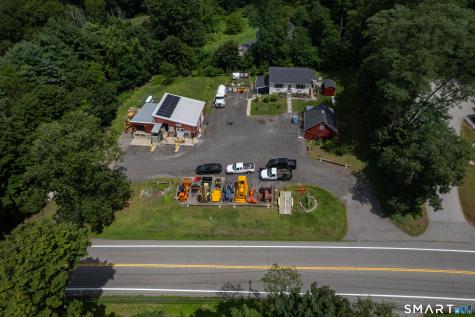 685 Route 32 Franklin CT 06254