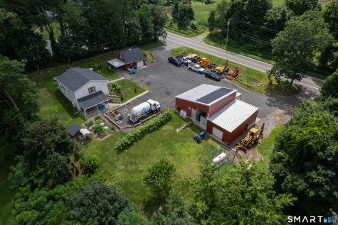 685 Route 32 Franklin CT 06254