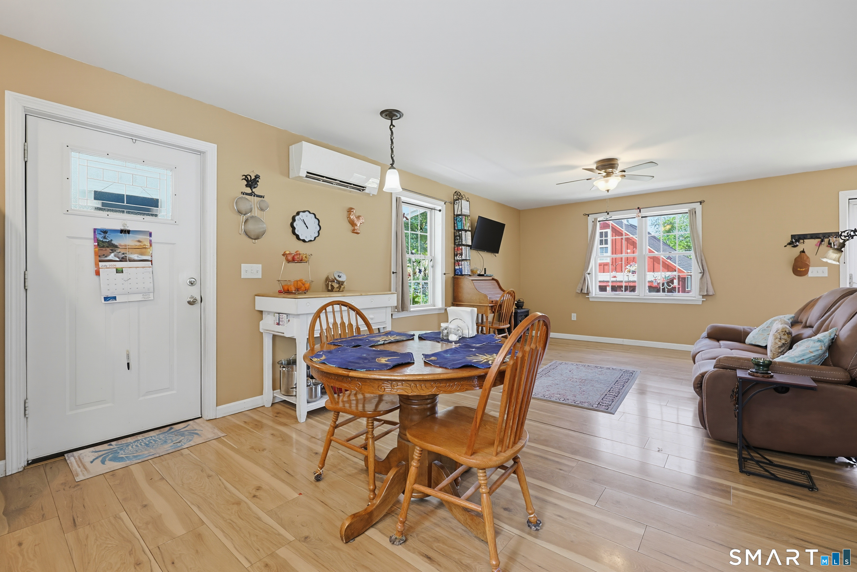 685 Route 32 Franklin CT 06254