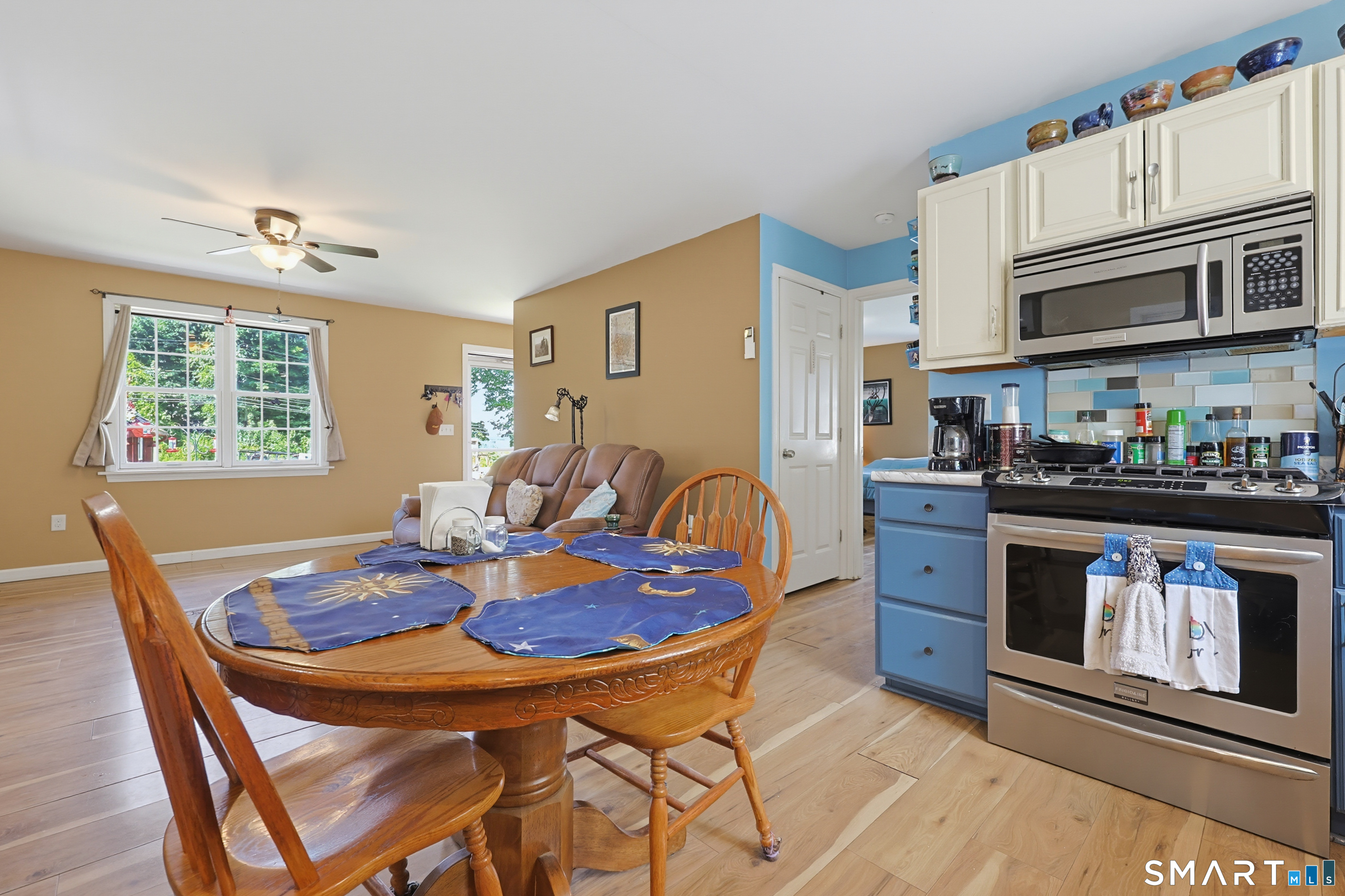 685 Route 32 Franklin CT 06254