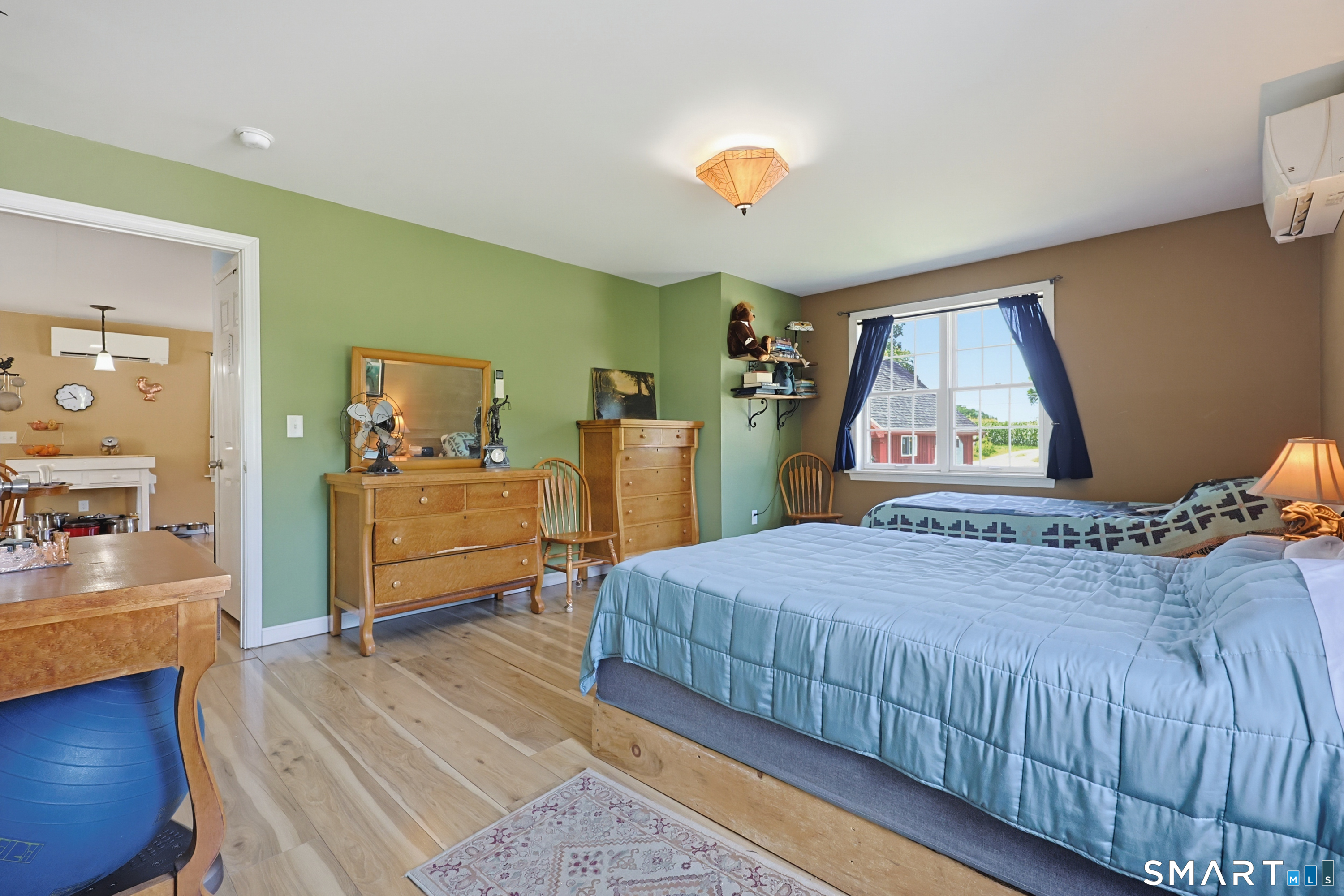 685 Route 32 Franklin CT 06254